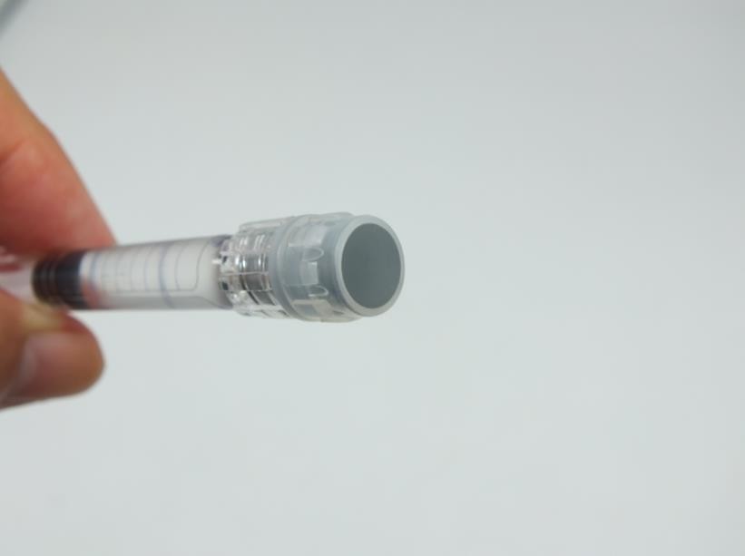 Het injectiekruis verbond Hyaluronic Zure Huidvuller Antirimpel voor Vrouwen